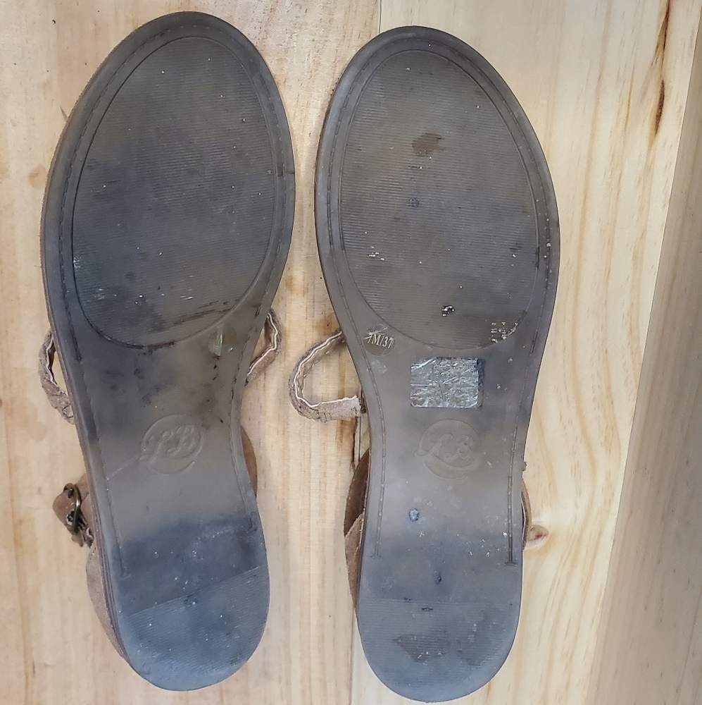 Lucky Brand | sandal - Picture 3 of 6